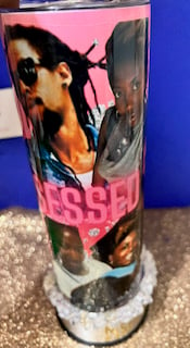 Image 2 of Personalized Tumbler 