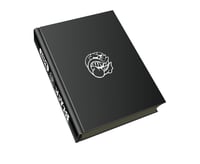 Image 1 of BLACKBOOK  1st Edition