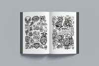 Image 3 of BLACKBOOK  1st Edition