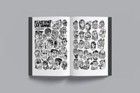 Image 4 of BLACKBOOK  1st Edition