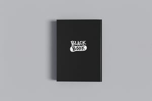 BLACKBOOK / PRE-ORDER