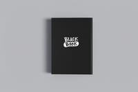 Image 5 of BLACKBOOK  1st Edition