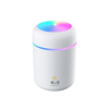 White homey-haven humidifier