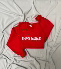 Image 1 of Dog Dude Crew