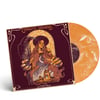 Orange/White Marble Vinyl Tales From Six Feet Under Vol I