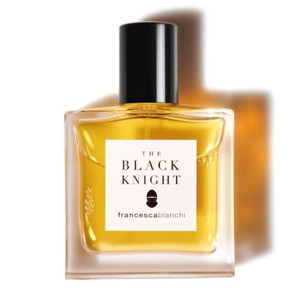Image of The Black Knight