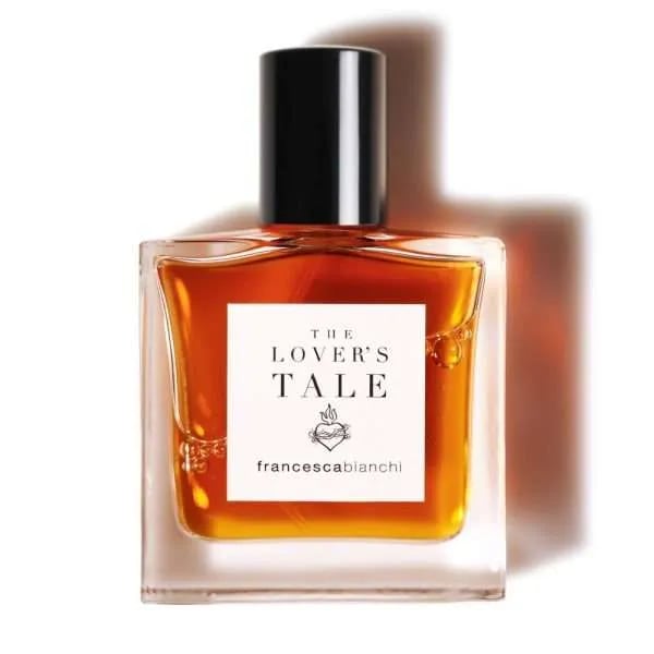 Image of The  Lover's Tale