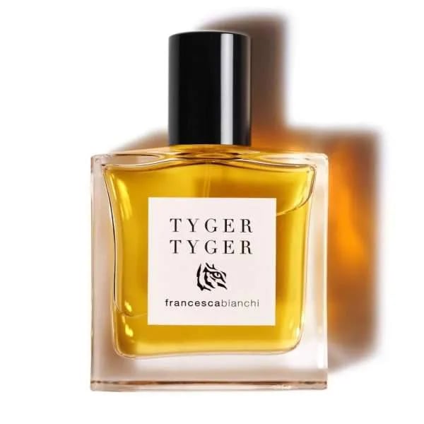Image of Tyger Tyger