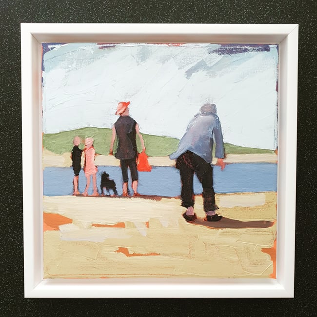 Granny Robot Malfunction 