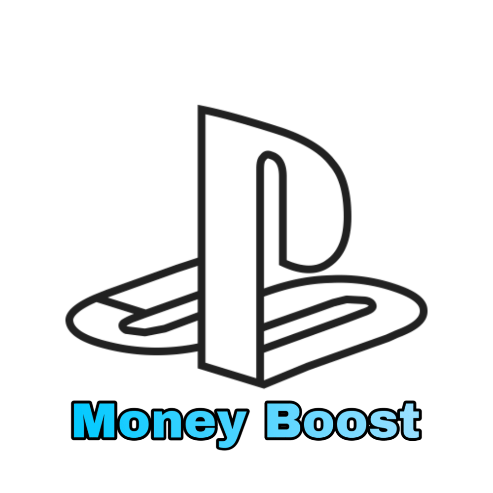 Image of PlayStation Money Boost