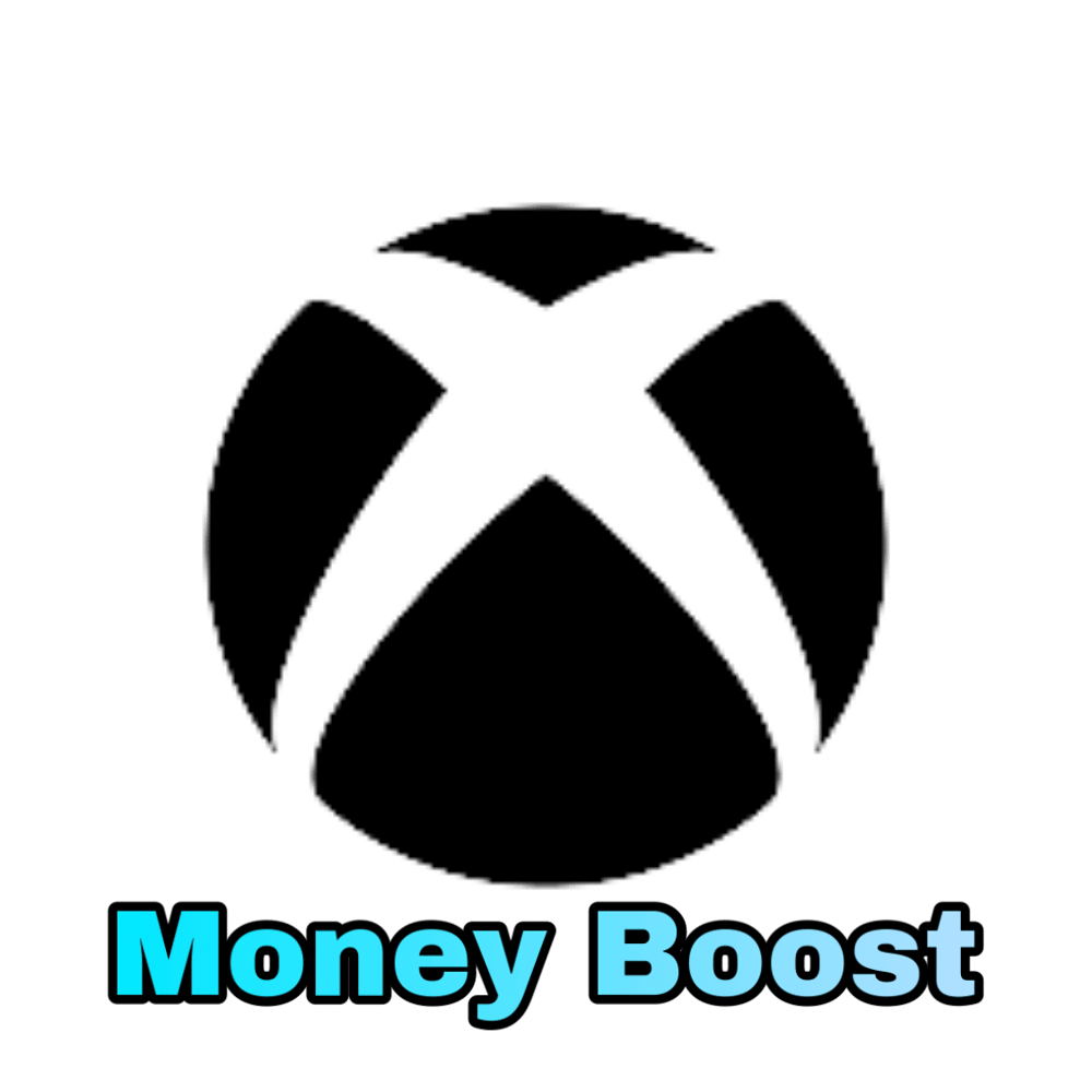 Image of Xbox Money Boost
