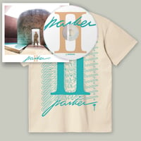 CD + Camiseta Parker II