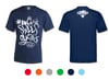 Camiseta "URBAN SKILLS OLYMPICS 2023" (Varios Colores)
