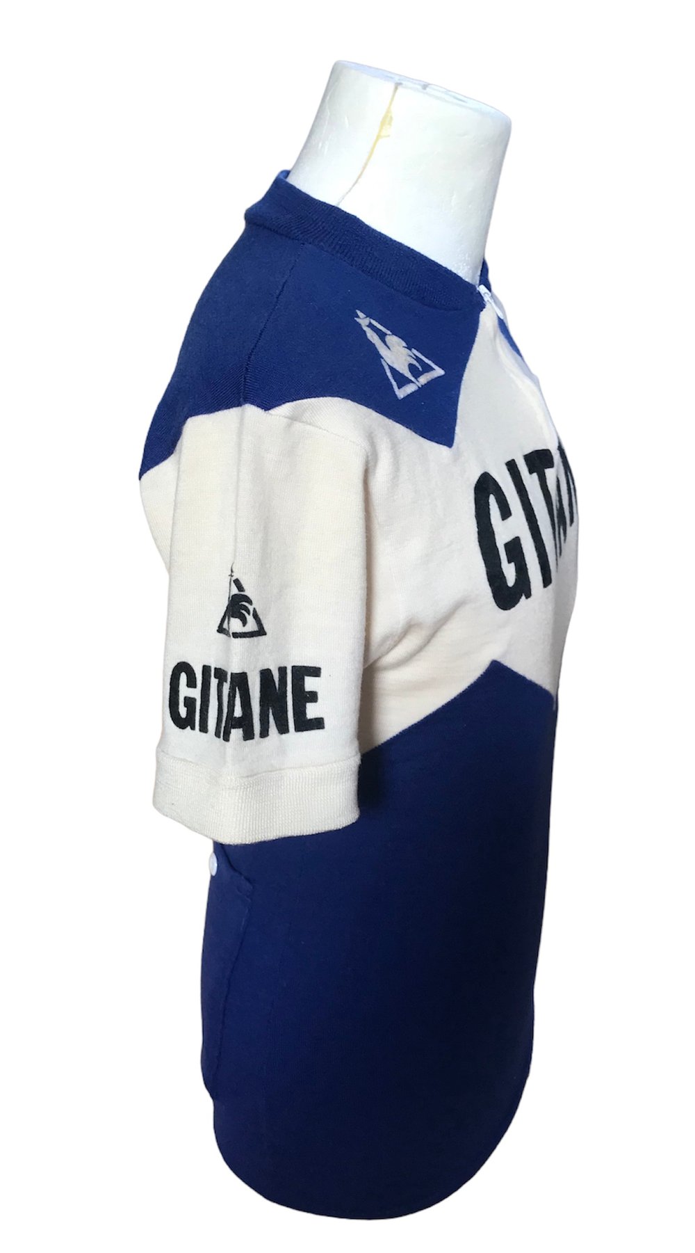 1972 - Gitane - Tour de France edition made by Le Coq Sportif 