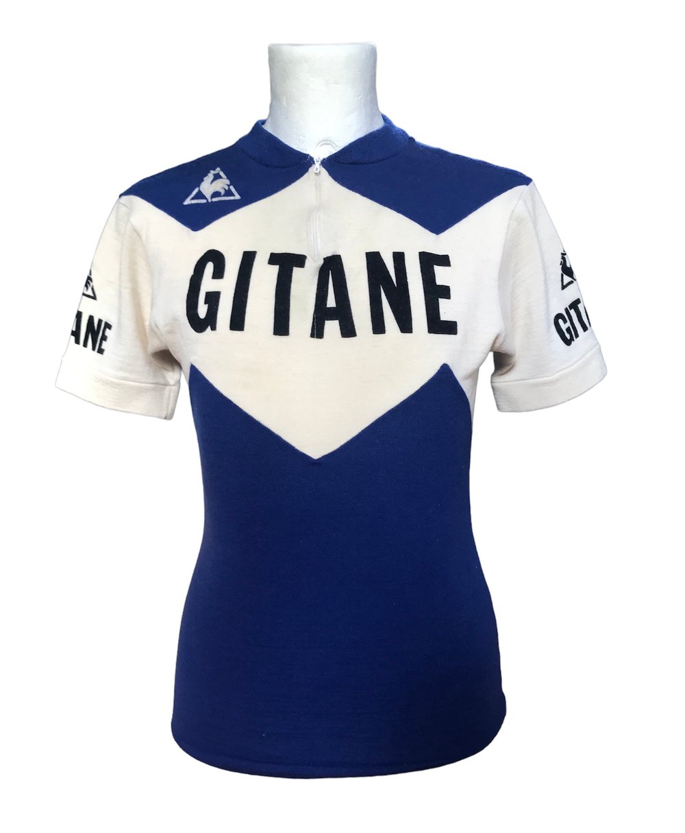 1972 - Gitane