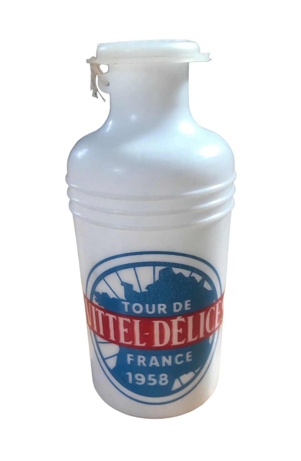 1958 - Tour de France - La Vitelloise 