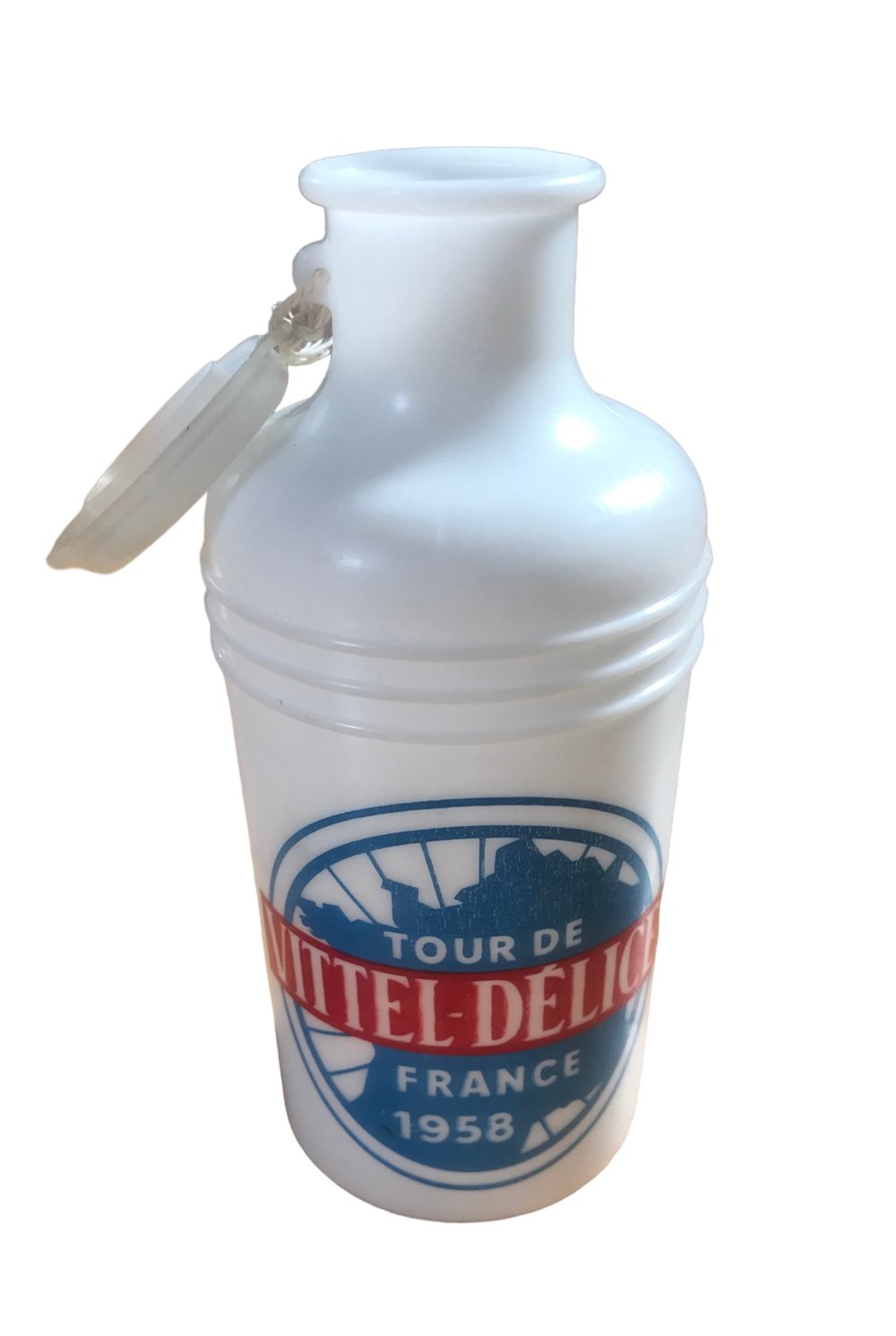 1958 - Tour de France - La Vitelloise 
