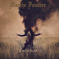 Image 1 of Marche Funèbre "Einderlicht" CD
