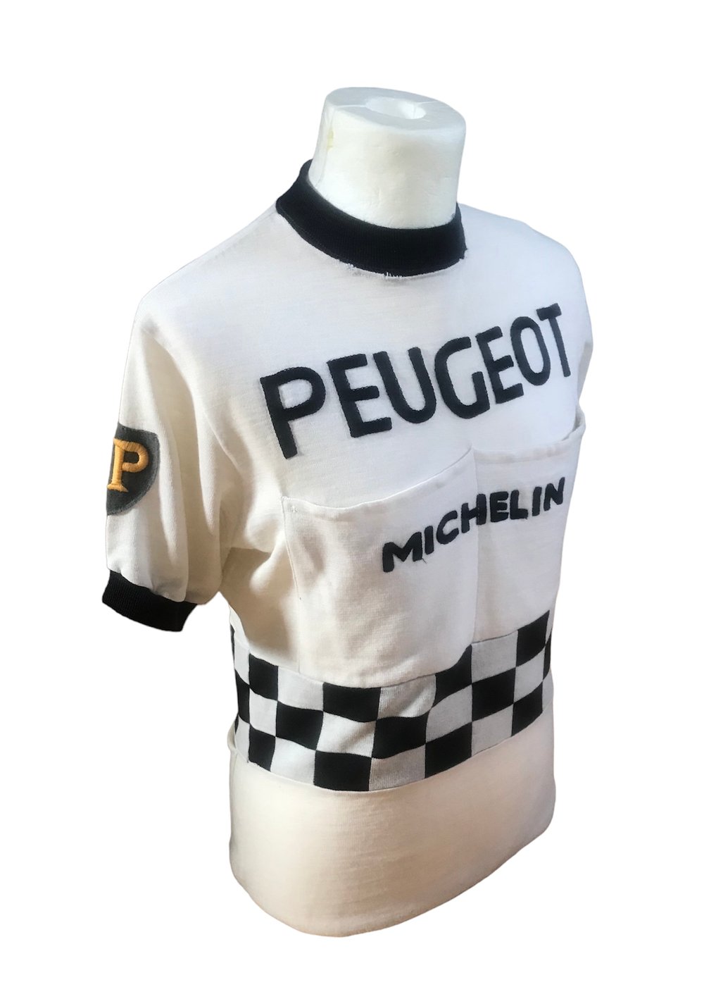 1971 -  Peugeot BP Michelin 