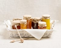 Haitian Jelly 