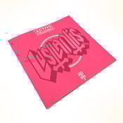 Image of ACTIVE MEASURES Vol.X Lustlantis 2.0