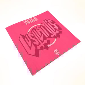 Image of ACTIVE MEASURES Vol.X Lustlantis 2.0