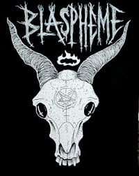 Blaspheme~ Dark Comix Anthology 