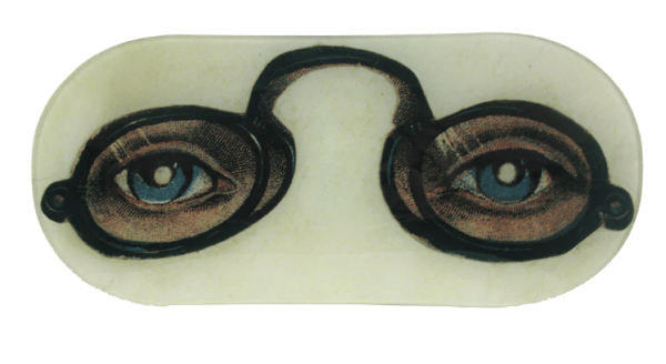 Image of Eyeglasses Tray