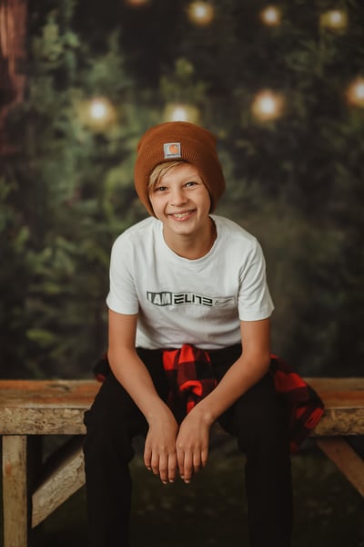 Image of Indoor Christmas Tree Mini