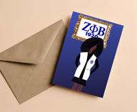 Zeta Phi Beta Sorority, Inc. 