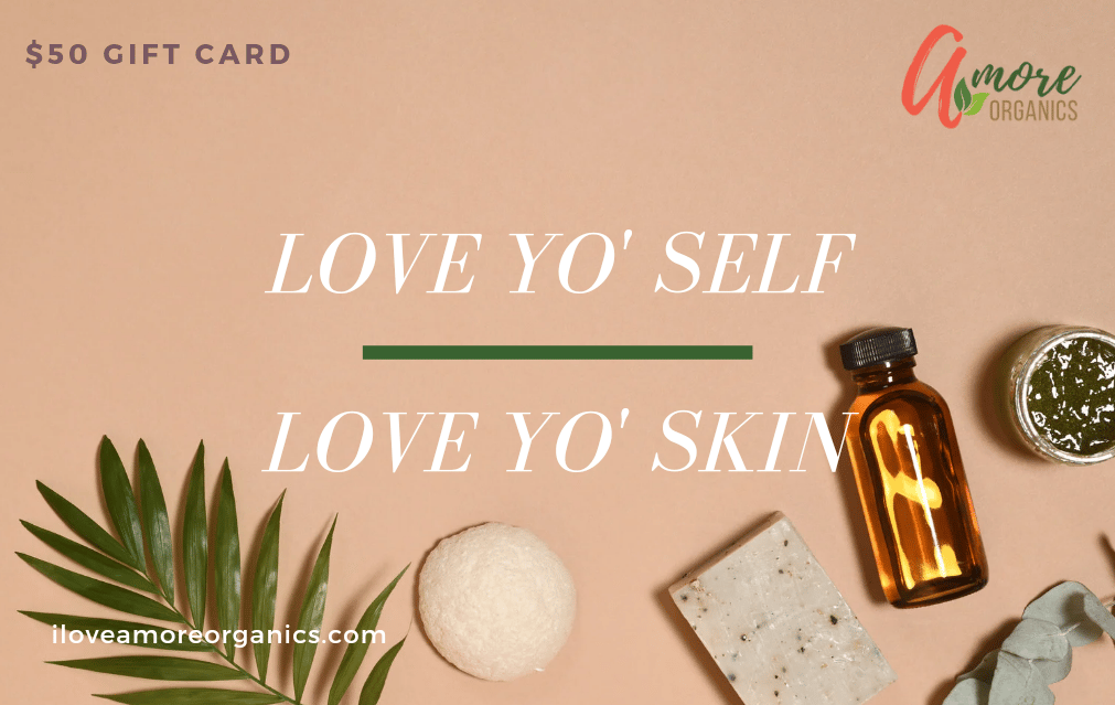 Image of Self Care Gift Card