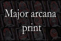 Image 5 of Major arcana prints