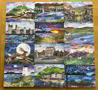 Image 3 of Llanddwyn Table Mat