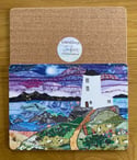 Llanddwyn Table Mat