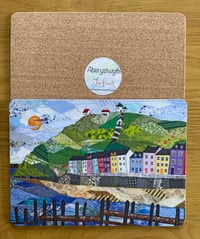 Image 2 of Aberystwyth Table Mat
