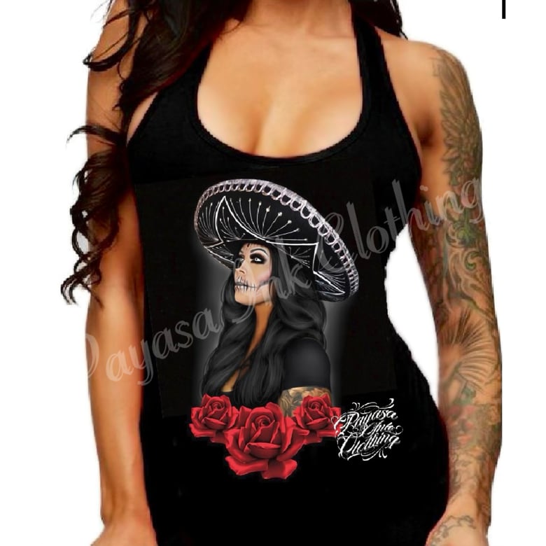 Image of Dia de Los muertos