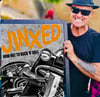 T&M 049-2 - DEL GREENING - Jinxed: How Not To Rock 'n' Roll (2nd Edition)