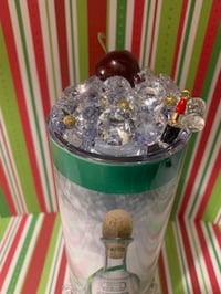 Image 3 of Patron 3D-20oz Personalized Tumbler