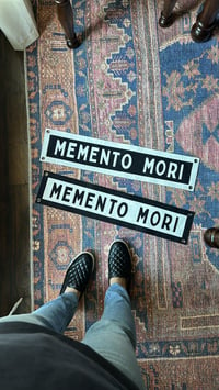 Image 4 of Memento Mori