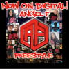 Street Style Freestyle Digital Copy