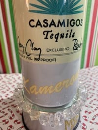 Image 2 of Casamigos Personalized Tumbler