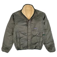 Image 4 of Vintage '97 Patagonia Glissade Jacket - Oatmeal 