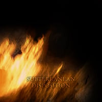 Image 1 of Subterranean Disposition CD