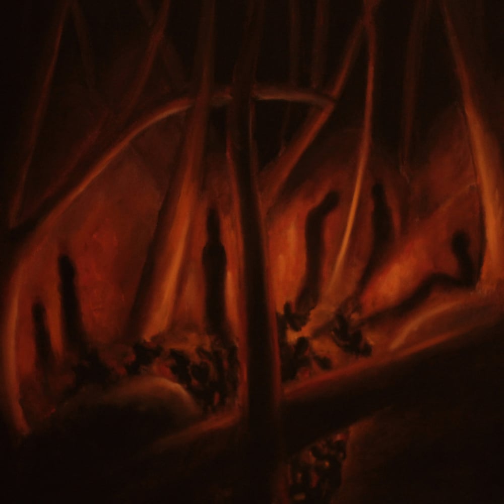 Verlies <br/>"Le Domaine Des Hommes" CD