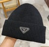 PRANA BEANIE Black