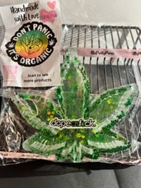 Image 4 of Cannabis Ashtrays 2 - Personalized Option