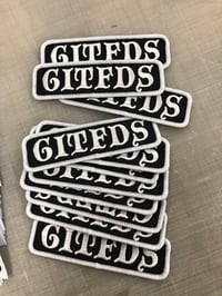 GITFDS patch