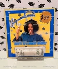 Image 4 of  Money Gift card Holder - Personalized 