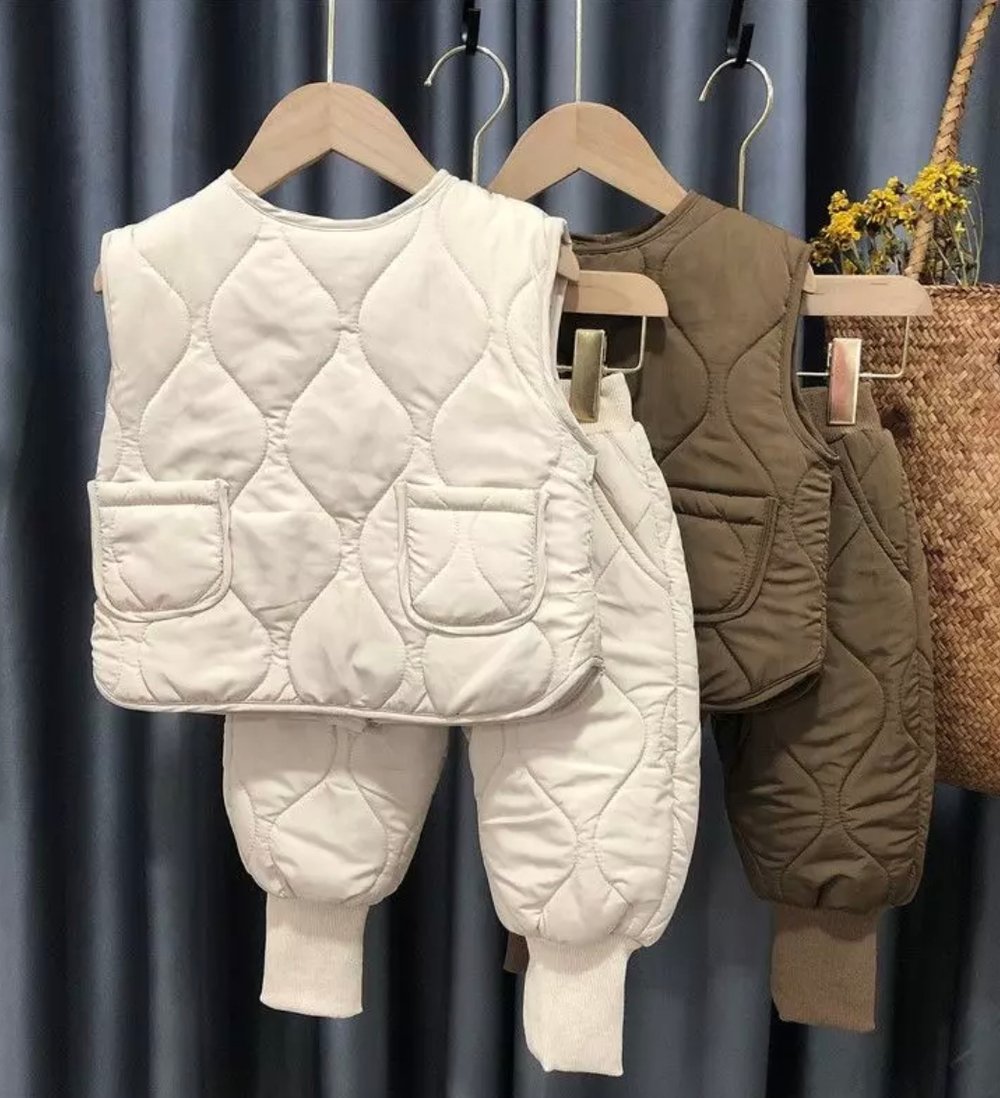 Image of Dylan Two Piece Set
