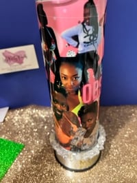 Image 1 of Personalized Tumbler 